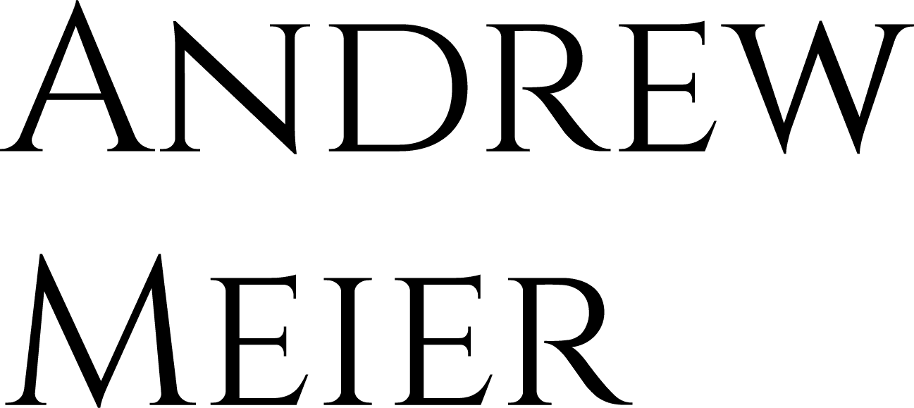 Andrew Meier Photography